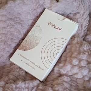 Pregnancy Affirmation Cards